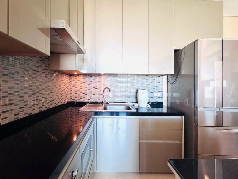 Vantage Ratchavipa, Bangkok, Krung Thep Maha Nakhon, Lat Yao, Chatuchak, Bangkok, 2 Bedrooms, 77 sqm, Condo For Sale, by Jatuporn Amonsin, 500176766 - DDproperty.com