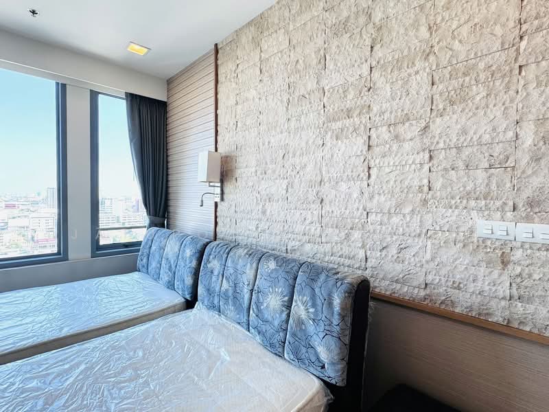 Vantage Ratchavipa, Bangkok, Krung Thep Maha Nakhon, Lat Yao, Chatuchak, Bangkok, 2 Bedrooms, 77 sqm, Condo For Sale, by Jatuporn Amonsin, 500176766 - DDproperty.com