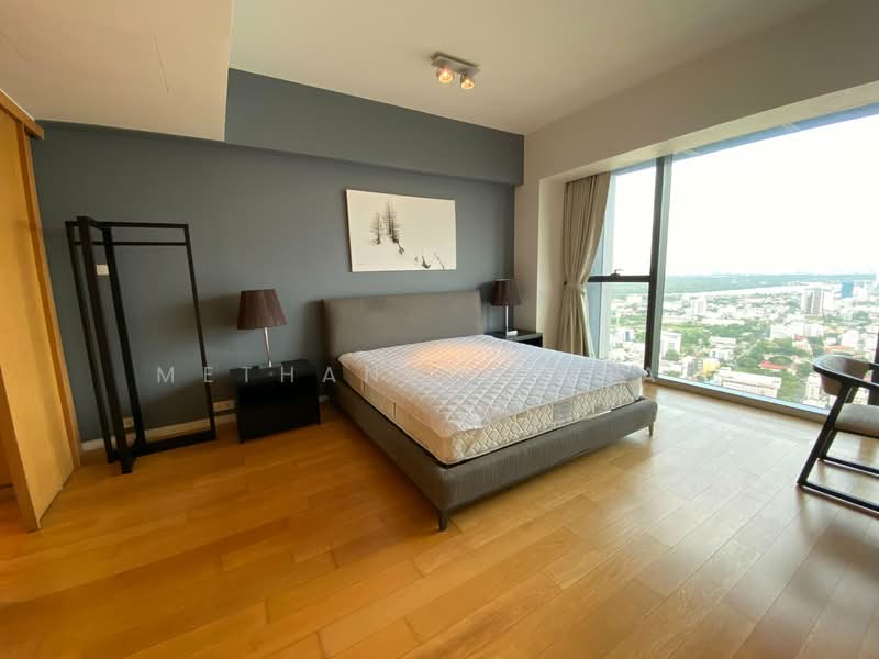 The Met Sathorn, Bangkok, 123 South Sathorn Road, Thung Maha Mek, Sathon, Bangkok, 3 Bedrooms, 194 sqm, Condo For Rent, by Methanee Onrat, 500176767 - DDproperty.com