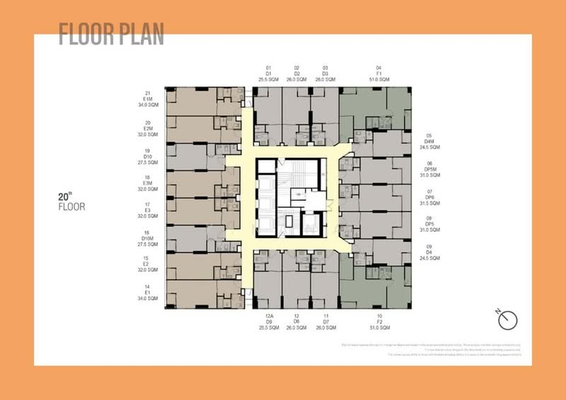 Culture Thonglor, Bangkok, Soi Sukhumvit 59, Sukhumvit Road, Khlong Tan Nua, Watthana, Bangkok, 1 Bedroom, 37 sqm, Condo For Sale, by K.Nana, 500176768 - DDproperty.com