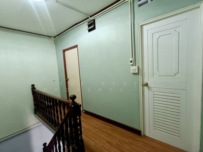 ขาย - ทาวน์เฮ้าส์วัดเพลง ราชบุรี, ราชบุรี