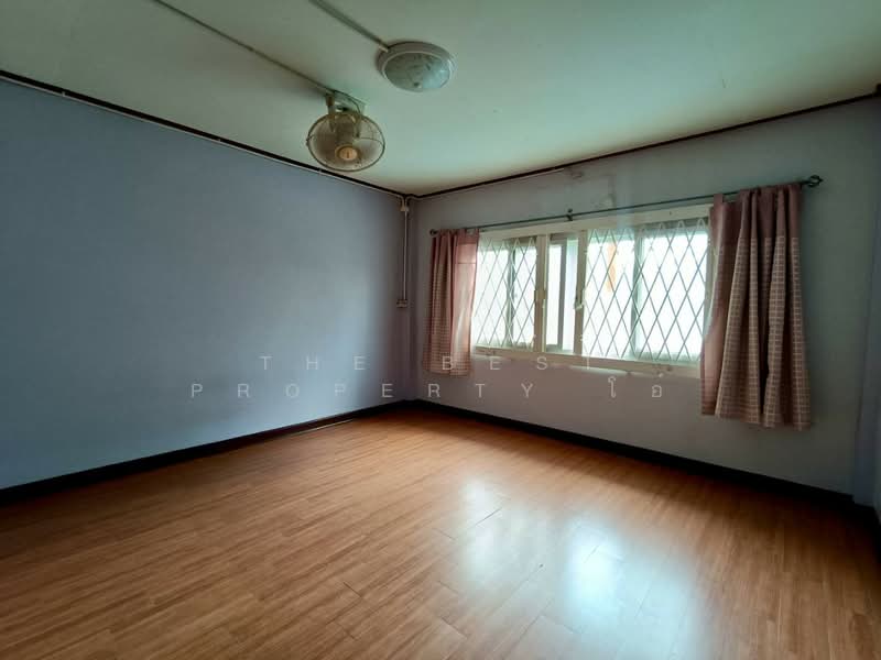 ทาวน์เฮ้าส์วัดเพลง ราชบุรี, Ratchaburi, Ko San Phra, Wat Phleng, Ratchaburi, 2 Bedrooms, 120 sqm, Townhouse For Sale, by The Best Property โอ๋, 500176769 - DDproperty.com