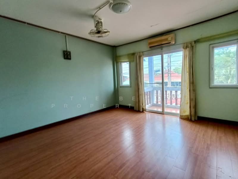 ทาวน์เฮ้าส์วัดเพลง ราชบุรี, Ratchaburi, Ko San Phra, Wat Phleng, Ratchaburi, 2 Bedrooms, 120 sqm, Townhouse For Sale, by The Best Property โอ๋, 500176769 - DDproperty.com