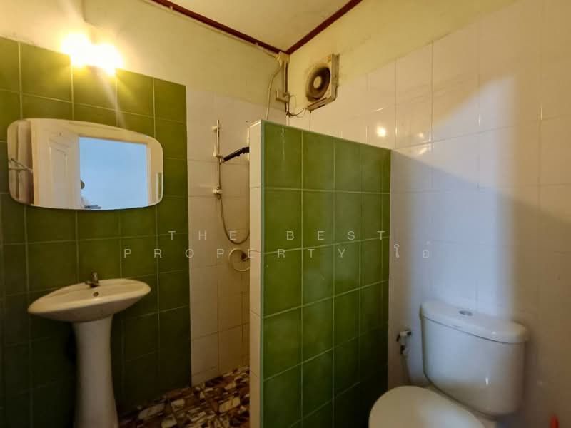 ขาย - ทาวน์เฮ้าส์วัดเพลง ราชบุรี, ราชบุรี