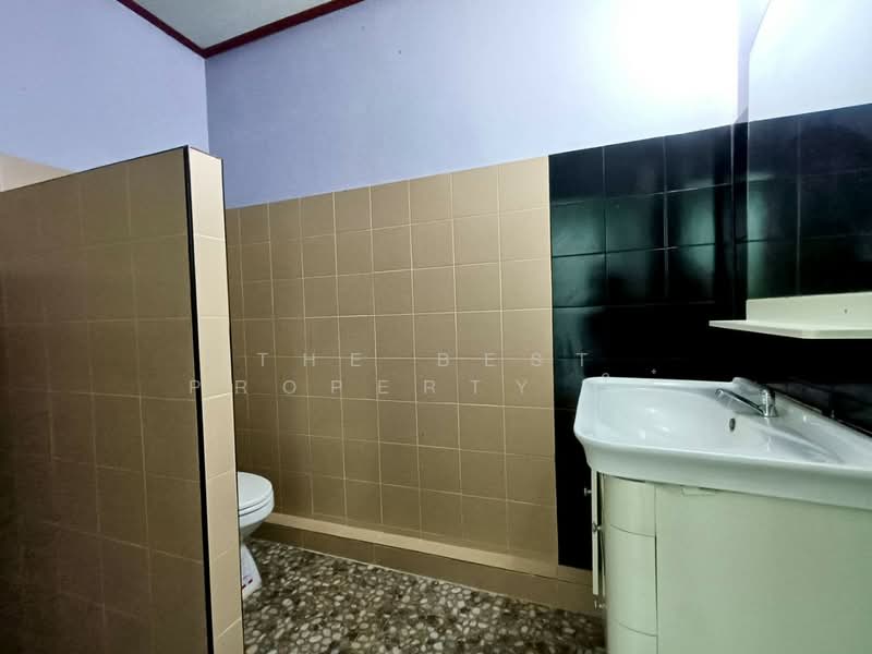 ทาวน์เฮ้าส์วัดเพลง ราชบุรี, Ratchaburi, Ko San Phra, Wat Phleng, Ratchaburi, 2 Bedrooms, 120 sqm, Townhouse For Sale, by The Best Property โอ๋, 500176769 - DDproperty.com