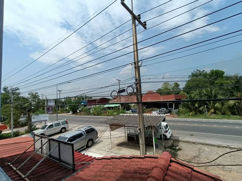 ทาวน์เฮ้าส์วัดเพลง ราชบุรี, Ratchaburi, Ko San Phra, Wat Phleng, Ratchaburi, 2 Bedrooms, 120 sqm, Townhouse For Sale, by The Best Property โอ๋, 500176769 - DDproperty.com