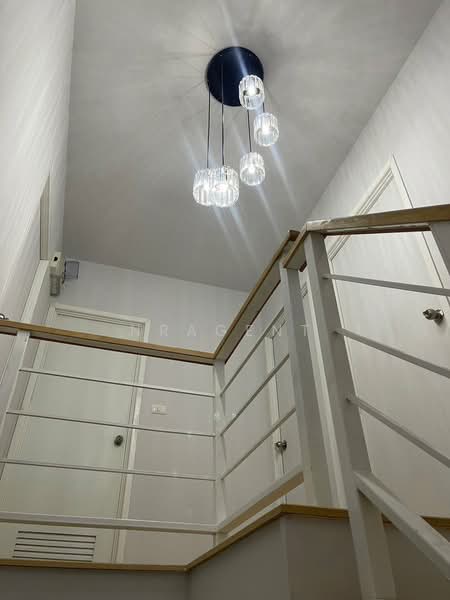 พฤกษาวิลล์ 38 กิ่งแก้ว - หนามแดง, Samut Prakan, Bangphli Yai, Bang Plee, Samut Prakan, 3 Bedrooms, 110 sqm, Townhouse For Sale, by NRagent, 500176770 - DDproperty.com