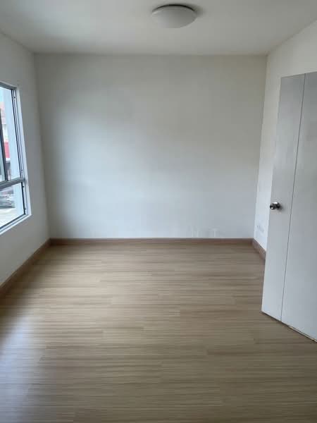 พฤกษาวิลล์ 38 กิ่งแก้ว - หนามแดง, Samut Prakan, Bangphli Yai, Bang Plee, Samut Prakan, 3 Bedrooms, 110 sqm, Townhouse For Sale, by NRagent, 500176770 - DDproperty.com