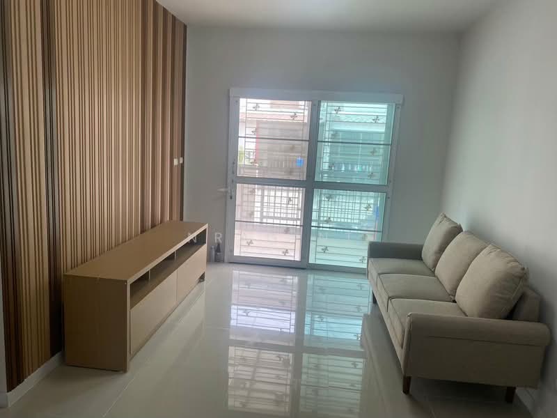 พฤกษาวิลล์ 38 กิ่งแก้ว - หนามแดง, สมุทรปราการ, บางพลีใหญ่, บางพลี, สมุทรปราการ, 110 ตร.ม., ทาวน์เฮ้าส์ ขาย, โดย NRagent, 500176770 - DDproperty.com