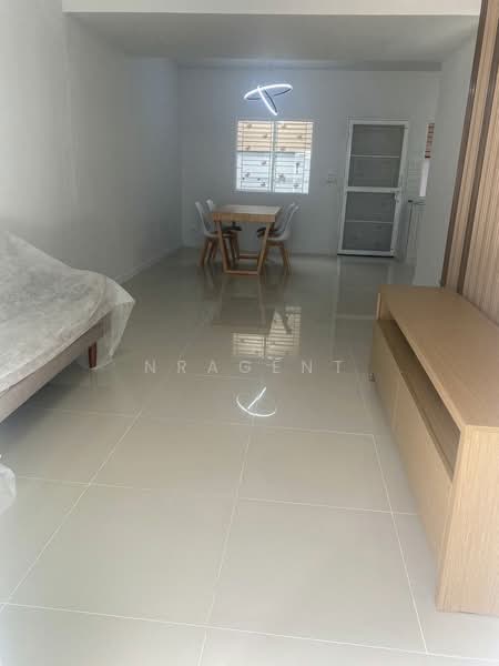 พฤกษาวิลล์ 38 กิ่งแก้ว - หนามแดง, สมุทรปราการ, บางพลีใหญ่, บางพลี, สมุทรปราการ, 110 ตร.ม., ทาวน์เฮ้าส์ ขาย, โดย NRagent, 500176770 - DDproperty.com