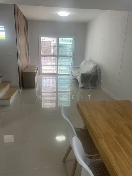 พฤกษาวิลล์ 38 กิ่งแก้ว - หนามแดง, สมุทรปราการ, บางพลีใหญ่, บางพลี, สมุทรปราการ, 110 ตร.ม., ทาวน์เฮ้าส์ ขาย, โดย NRagent, 500176770 - DDproperty.com