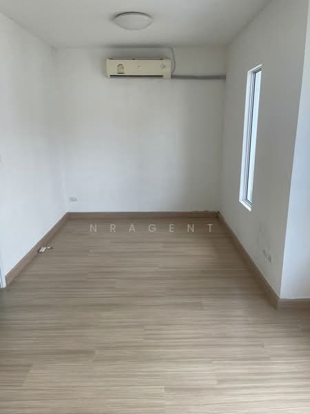 พฤกษาวิลล์ 38 กิ่งแก้ว - หนามแดง, สมุทรปราการ, บางพลีใหญ่, บางพลี, สมุทรปราการ, 110 ตร.ม., ทาวน์เฮ้าส์ ขาย, โดย NRagent, 500176770 - DDproperty.com