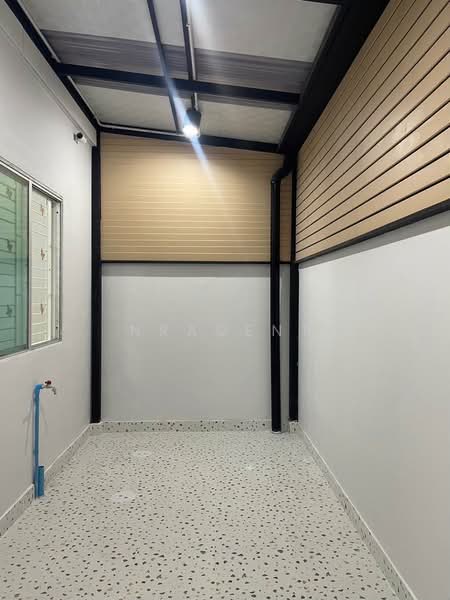 พฤกษาวิลล์ 38 กิ่งแก้ว - หนามแดง, Samut Prakan, Bangphli Yai, Bang Plee, Samut Prakan, 3 Bedrooms, 110 sqm, Townhouse For Sale, by NRagent, 500176770 - DDproperty.com