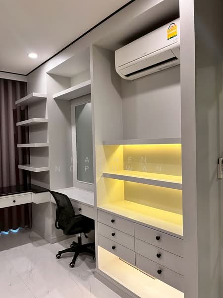 The Rise Residence, Songkhla, 11 Prachayindee Road, Hat-Yai, Hat Yai, Songkhla, 1 Bedroom, 35 sqm, Condo For Sale, by Rachen Nopsuwan, 500176771 - DDproperty.com