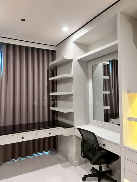 The Rise Residence, Songkhla, 11 Prachayindee Road, Hat-Yai, Hat Yai, Songkhla, 1 Bedroom, 35 sqm, Condo For Sale, by Rachen Nopsuwan, 500176771 - DDproperty.com