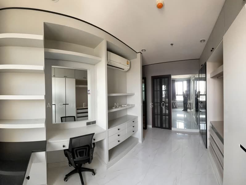 The Rise Residence, Songkhla, 11 Prachayindee Road, Hat-Yai, Hat Yai, Songkhla, 1 Bedroom, 35 sqm, Condo For Sale, by Rachen Nopsuwan, 500176771 - DDproperty.com