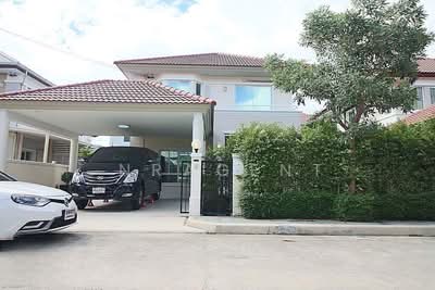 ขาย - Belle Park Chuanchuen City : เบลล์พาร์ค ชวนชื่น ซิตี้, กรุงเทพ