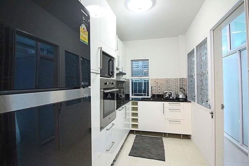 Belle Park Chuanchuen City : เบลล์พาร์ค ชวนชื่น ซิตี้, กรุงเทพ, ซอยรามอินทรา 65 (ซอยถนอมมิตร) ถนนรามอินทรา, ท่าแร้ง, บางเขน, กรุงเทพ, 230 ตร.ม., บ้านเดี่ยว ขาย, โดย NRagent, 500176777 - DDproperty.com