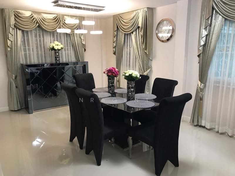 Belle Park Chuanchuen City : เบลล์พาร์ค ชวนชื่น ซิตี้, กรุงเทพ, ซอยรามอินทรา 65 (ซอยถนอมมิตร) ถนนรามอินทรา, ท่าแร้ง, บางเขน, กรุงเทพ, 230 ตร.ม., บ้านเดี่ยว ขาย, โดย NRagent, 500176777 - DDproperty.com