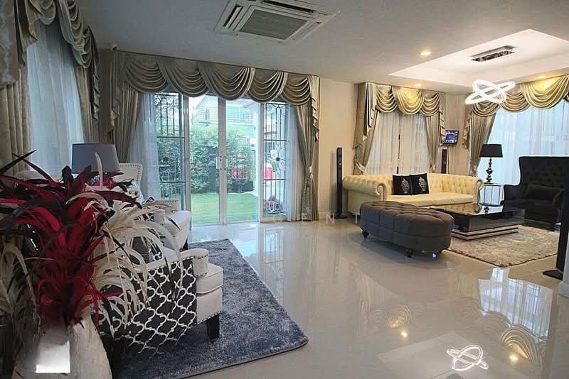 Belle Park Chuanchuen City : เบลล์พาร์ค ชวนชื่น ซิตี้, กรุงเทพ, ซอยรามอินทรา 65 (ซอยถนอมมิตร) ถนนรามอินทรา, ท่าแร้ง, บางเขน, กรุงเทพ, 230 ตร.ม., บ้านเดี่ยว ขาย, โดย NRagent, 500176777 - DDproperty.com