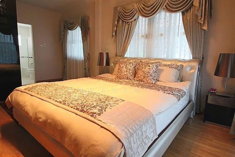 Belle Park Chuanchuen City : เบลล์พาร์ค ชวนชื่น ซิตี้, กรุงเทพ, ซอยรามอินทรา 65 (ซอยถนอมมิตร) ถนนรามอินทรา, ท่าแร้ง, บางเขน, กรุงเทพ, 230 ตร.ม., บ้านเดี่ยว ขาย, โดย NRagent, 500176777 - DDproperty.com