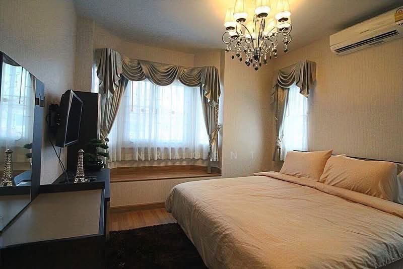 Belle Park Chuanchuen City : เบลล์พาร์ค ชวนชื่น ซิตี้, กรุงเทพ, ซอยรามอินทรา 65 (ซอยถนอมมิตร) ถนนรามอินทรา, ท่าแร้ง, บางเขน, กรุงเทพ, 230 ตร.ม., บ้านเดี่ยว ขาย, โดย NRagent, 500176777 - DDproperty.com