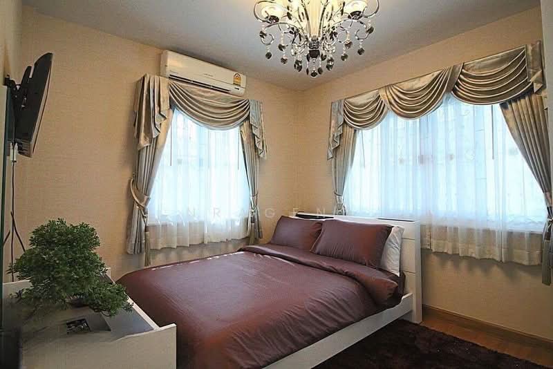 Belle Park Chuanchuen City : เบลล์พาร์ค ชวนชื่น ซิตี้, กรุงเทพ, ซอยรามอินทรา 65 (ซอยถนอมมิตร) ถนนรามอินทรา, ท่าแร้ง, บางเขน, กรุงเทพ, 230 ตร.ม., บ้านเดี่ยว ขาย, โดย NRagent, 500176777 - DDproperty.com