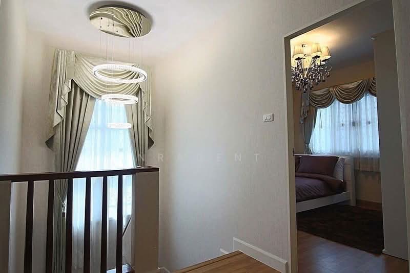 Belle Park Chuanchuen City : เบลล์พาร์ค ชวนชื่น ซิตี้, กรุงเทพ, ซอยรามอินทรา 65 (ซอยถนอมมิตร) ถนนรามอินทรา, ท่าแร้ง, บางเขน, กรุงเทพ, 230 ตร.ม., บ้านเดี่ยว ขาย, โดย NRagent, 500176777 - DDproperty.com