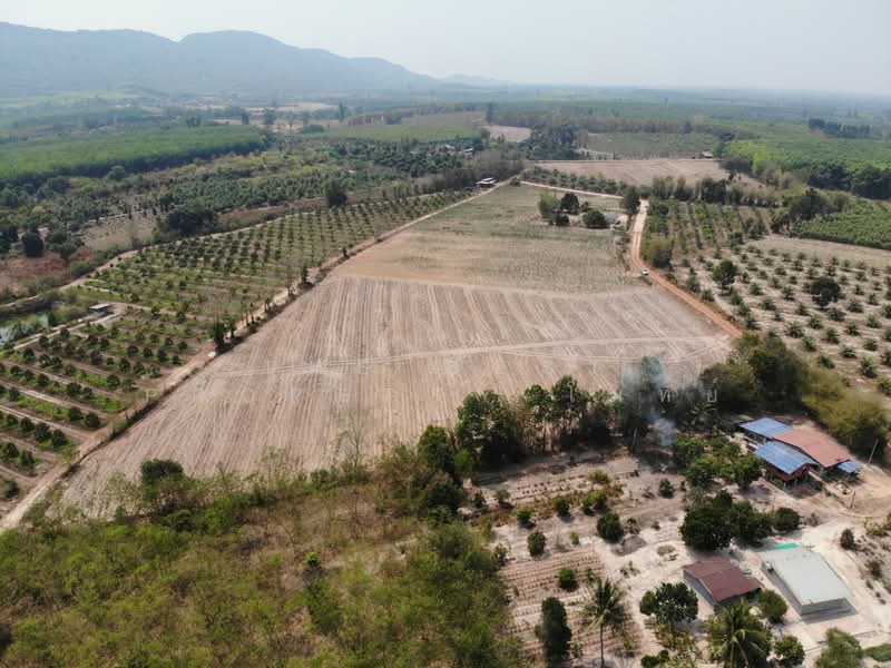 ที่ดินนาดี ปราจีนบุรี, ปราจีนบุรี, แก่งดินสอ, นาดี, ปราจีนบุรี, 17,600 ตร.ม., ที่ดิน ขาย, โดย The Best Property โมทย์, 500176778 - DDproperty.com