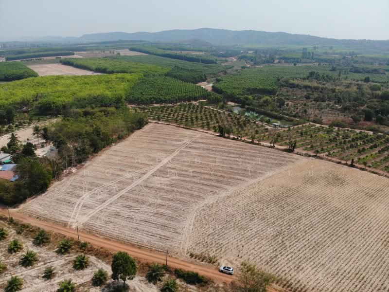 ที่ดินนาดี ปราจีนบุรี, Prachin Buri, Kaeng Din So, Na Di, Prachin Buri, , 17,600 sqm, Land For Sale, by The Best Property โมทย์, 500176778 - DDproperty.com