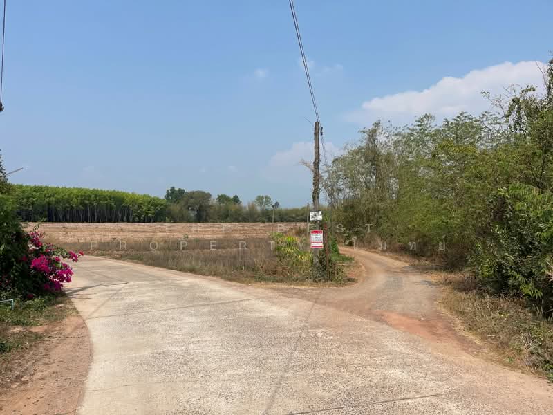 ที่ดินนาดี ปราจีนบุรี, Prachin Buri, Kaeng Din So, Na Di, Prachin Buri, , 17,600 sqm, Land For Sale, by The Best Property โมทย์, 500176778 - DDproperty.com