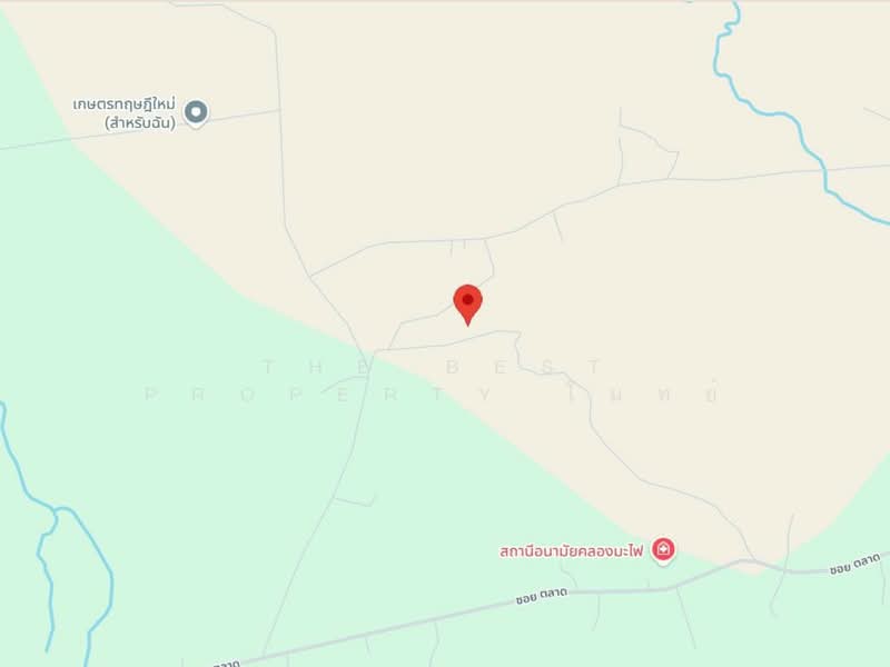 ที่ดินนาดี ปราจีนบุรี, Prachin Buri, Kaeng Din So, Na Di, Prachin Buri, , 17,600 sqm, Land For Sale, by The Best Property โมทย์, 500176778 - DDproperty.com