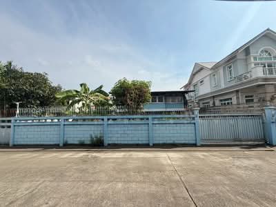 For Sale - ขายที่ดินพร้อมบ้าน พระราม9 ซอย 41 หลัง The nine, Bangkok