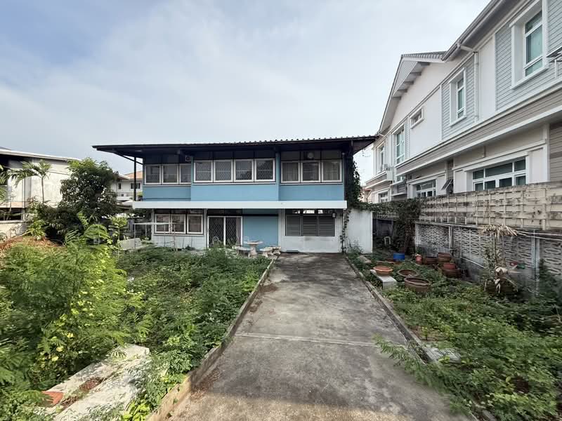 ขายที่ดินพร้อมบ้าน พระราม9 ซอย 41 หลัง The nine, กรุงเทพ, สวนหลวง, สวนหลวง, กรุงเทพ, 452 ตร.ม., ที่ดิน ขาย, โดย อภิมงคล สุขเกษม, 500176782 - DDproperty.com