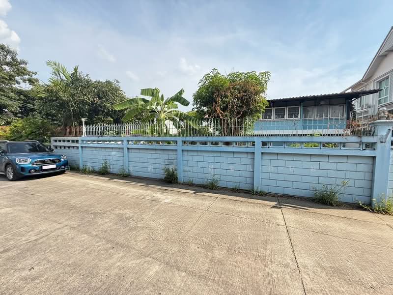 ขายที่ดินพร้อมบ้าน พระราม9 ซอย 41 หลัง The nine, กรุงเทพ, สวนหลวง, สวนหลวง, กรุงเทพ, 452 ตร.ม., ที่ดิน ขาย, โดย อภิมงคล สุขเกษม, 500176782 - DDproperty.com