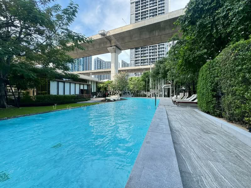 The Base Garden Rama 9 : เดอะ เบส การ์เด้น พระราม 9, กรุงเทพ, 18 ถนนพระราม 9, หัวหมาก, บางกะปิ, กรุงเทพ, 27 ตร.ม., คอนโด ให้เช่า, โดย ปัญญา สมหมาย, 500176783 - DDproperty.com