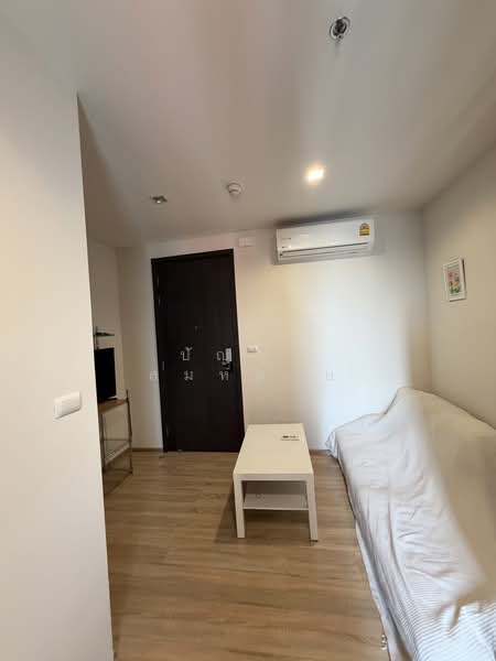 The Base Garden Rama 9 : เดอะ เบส การ์เด้น พระราม 9, กรุงเทพ, 18 ถนนพระราม 9, หัวหมาก, บางกะปิ, กรุงเทพ, 27 ตร.ม., คอนโด ให้เช่า, โดย ปัญญา สมหมาย, 500176783 - DDproperty.com