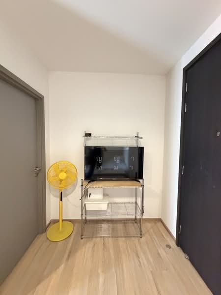 The Base Garden Rama 9 : เดอะ เบส การ์เด้น พระราม 9, กรุงเทพ, 18 ถนนพระราม 9, หัวหมาก, บางกะปิ, กรุงเทพ, 27 ตร.ม., คอนโด ให้เช่า, โดย ปัญญา สมหมาย, 500176783 - DDproperty.com