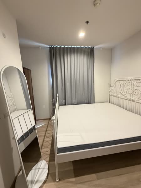 The Base Garden Rama 9 : เดอะ เบส การ์เด้น พระราม 9, กรุงเทพ, 18 ถนนพระราม 9, หัวหมาก, บางกะปิ, กรุงเทพ, 27 ตร.ม., คอนโด ให้เช่า, โดย ปัญญา สมหมาย, 500176783 - DDproperty.com