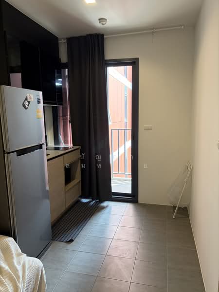 The Base Garden Rama 9, Bangkok, 18 Rama 9 Road, Hua Mak, Bang Kapi, Bangkok, 1 Bedroom, 27 sqm, Condo For Rent, by ปัญญา สมหมาย, 500176783 - DDproperty.com