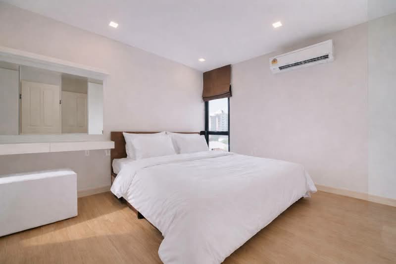 The Ace Ekamai : ดิ เอซ เอกมัย, กรุงเทพ, ซอย ปรีดีพนมยงค์ 31, คลองตันเหนือ, วัฒนา, กรุงเทพ, 35 ตร.ม., คอนโด ให้เช่า, โดย ธนพร จิตต์ภักดี, 500176785 - DDproperty.com