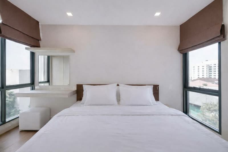 The Ace Ekamai : ดิ เอซ เอกมัย, กรุงเทพ, ซอย ปรีดีพนมยงค์ 31, คลองตันเหนือ, วัฒนา, กรุงเทพ, 35 ตร.ม., คอนโด ให้เช่า, โดย ธนพร จิตต์ภักดี, 500176785 - DDproperty.com