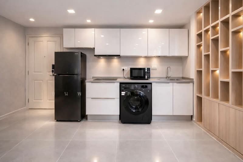 The Ace Ekamai : ดิ เอซ เอกมัย, กรุงเทพ, ซอย ปรีดีพนมยงค์ 31, คลองตันเหนือ, วัฒนา, กรุงเทพ, 35 ตร.ม., คอนโด ให้เช่า, โดย ธนพร จิตต์ภักดี, 500176785 - DDproperty.com