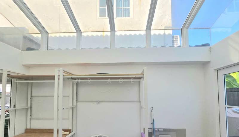 Golden Neo Bangna-Suan Luang, Bangkok, Bangna-Trad Road + Expressway, Dok Mai, Prawet, Bangkok, 3 Bedrooms, 151 sqm, Semi-Detached House (Twin House) For Sale, by NR AGENT, 500176787 - DDproperty.com