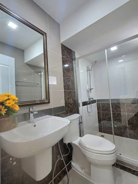 Golden Neo Bangna-Suan Luang, Bangkok, Bangna-Trad Road + Expressway, Dok Mai, Prawet, Bangkok, 3 Bedrooms, 151 sqm, Semi-Detached House (Twin House) For Sale, by NR AGENT, 500176787 - DDproperty.com
