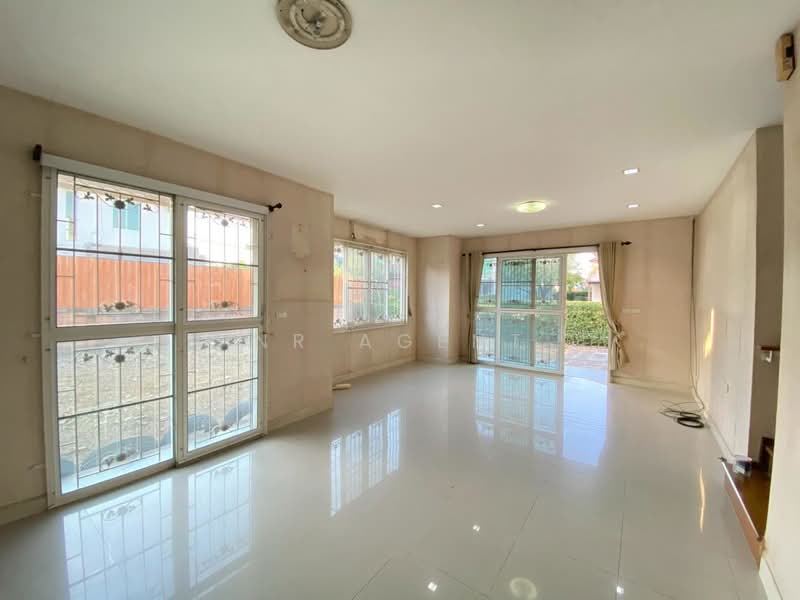 Habitia Panyaintra 1 : ฮาบิเทีย ปัญญาอินทรา 1, กรุงเทพ, ถนน ปัญญาอินทรา, สามวาตะวันตก, คลองสามวา, กรุงเทพ, 160 ตร.ม., บ้านเดี่ยว ขาย, โดย NR AGENT, 500176791 - DDproperty.com