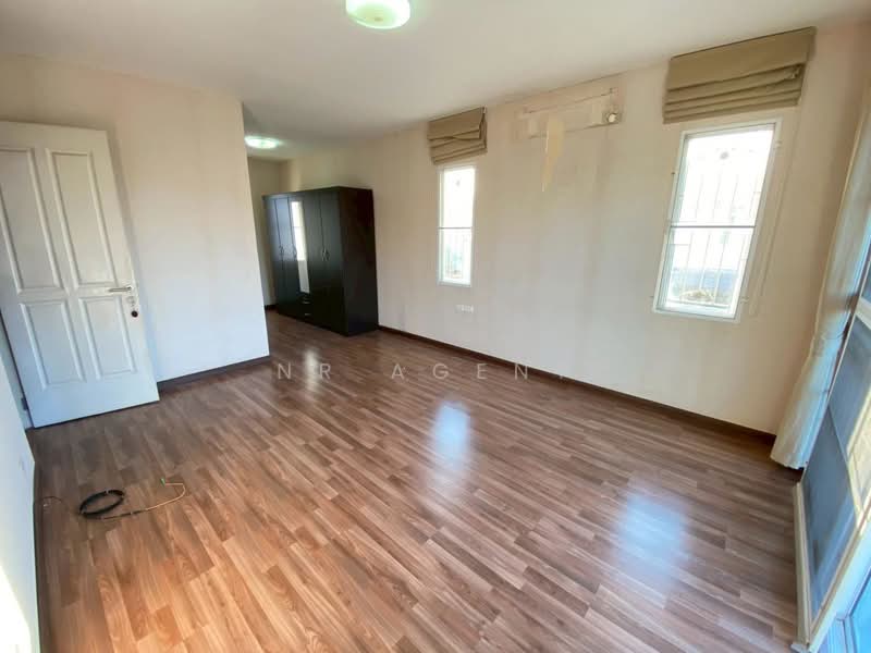 Habitia Panyaintra 1 : ฮาบิเทีย ปัญญาอินทรา 1, กรุงเทพ, ถนน ปัญญาอินทรา, สามวาตะวันตก, คลองสามวา, กรุงเทพ, 160 ตร.ม., บ้านเดี่ยว ขาย, โดย NR AGENT, 500176791 - DDproperty.com