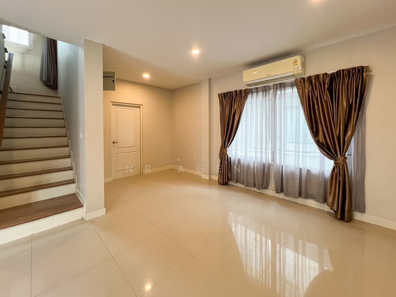 Centro Prachauthit 90 : เซนโทร ประชาอุทิศ 90, สมุทรปราการ, ซอย ประชาสามัคคี, บ้านคลองสวน, พระสมุทรเจดีย์, สมุทรปราการ, 175 ตร.ม., บ้านเดี่ยว ขาย, โดย NR AGENT, 500176794 - DDproperty.com