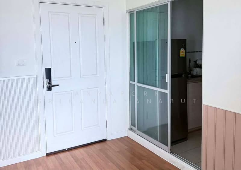 Lumpini Park Riverside Rama 3, Bangkok, 4 Rama 3 Road, Bang Pong Pang, Yan Nawa, Bangkok, 1 Bedroom, 33 sqm, Condo For Rent, by Anyaporn Srikanlayanabut, 500176795 - DDproperty.com