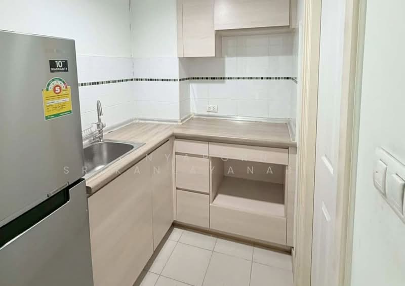 Lumpini Park Riverside Rama 3, Bangkok, 4 Rama 3 Road, Bang Pong Pang, Yan Nawa, Bangkok, 1 Bedroom, 33 sqm, Condo For Rent, by Anyaporn Srikanlayanabut, 500176795 - DDproperty.com